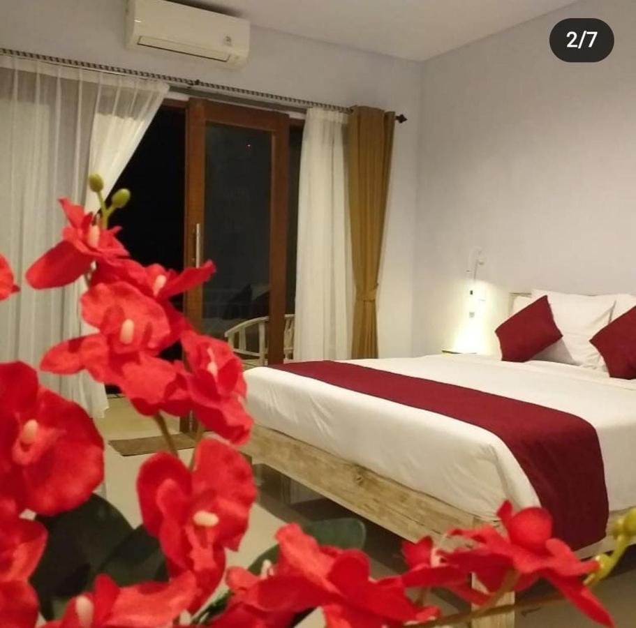 Hotel The Lonceng House By Sila Dharma Canggu Zewnętrze zdjęcie